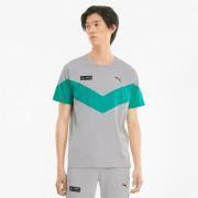 Camiseta Puma Mercedes AMG Petronas mcs