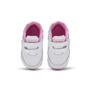 Reebok Jogger 2.0 Zapatillas infantiles para mujer