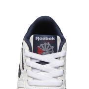 Zapatillas de cuero clásicas para niños Reebok Classics Step 'n' Flash