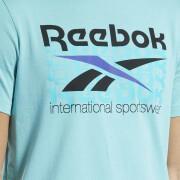 Camiseta Reebok Classics Graphic Series International Sportswear