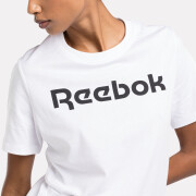 Camiseta mujer Reebok Read Graphic