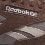 Zapatillas de cuero para niños Reebok Classic