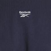 Camiseta de mujer Reebok Classics Relaxed Fit