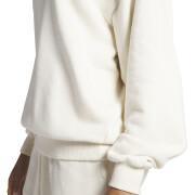 Sudadera con capucha de gran tamaño para mujer Reebok Classics Natural Dye