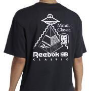 Camiseta Reebok Cl Skate