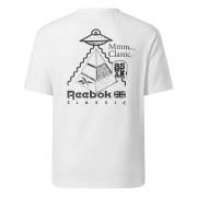 Camiseta Reebok Cl Skate