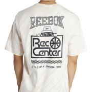 Camiseta Reebok Cl Block Party
