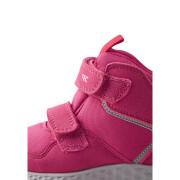 Zapatillas para bebés Reima Vikkela