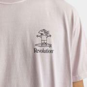 Camiseta Revolution Loose