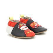 Zapatillas para niños Robeez Fireman