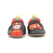 Zapatillas para niños Robeez Fireman