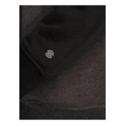 Jersey de cuello redondo con logotipo Rocawear