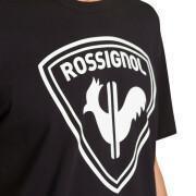 Camiseta Rossignol Logo Rossi