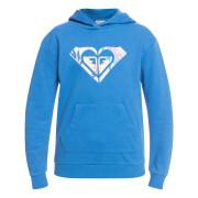 Sudadera con capucha para chicas Roxy Happiness Forever C