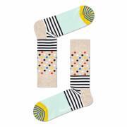 Calcetines Happy Socks Stripes And Dots