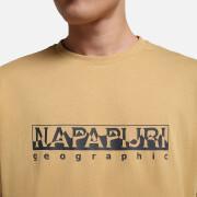 Camiseta Napapijri B-sella