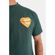 Camiseta Sixth June Heart