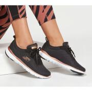 Zapatillas de deporte para mujeres Skechers Flex Appeal 3.0 First Insight