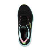Zapatillas de deporte para mujeres Skechers D'lux Walker