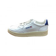 Formadores Autry Medalist LL31 Leather White/Dark Blue
