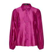 Camisa de mujer Soaked in Luxury Anette