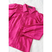 Camisa de mujer Soaked in Luxury Anette