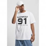 Camiseta Southpole southpole 91