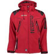 Chaqueta Geographical Norway Tambour Riv