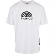 Camiseta Southpole logo