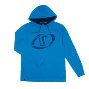 Sweatshirt sudadera con capucha para niños Spalding Fast