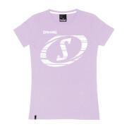 Camiseta de mujer Spalding Fast