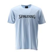 Camiseta Spalding Logo