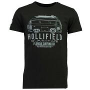 Camiseta Hollifield Jay Ho