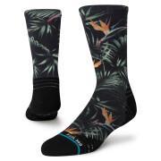 Calcetines Stance Paradis Mid