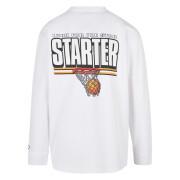 Camiseta de manga larga Starter Basketball
