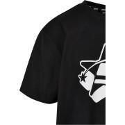 Camiseta oversize Starter Starter Shooting Star