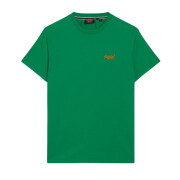 Camiseta de algodón ecológico Superdry Essential