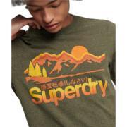 Camiseta Superdry Great Outdoors