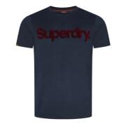 Camiseta Superdry Core Classic