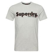 Camiseta clásico Superdry Terrain