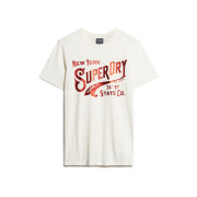 Camiseta Superdry Workwear