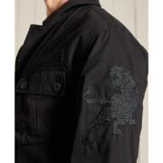 Chaqueta Superdry Chinese New Year