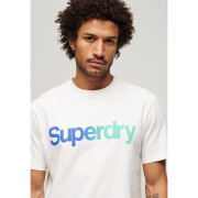 Camiseta holgada Superdry Core Logo