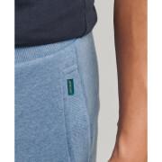Pantalón de chándal Superdry Vintage Logo