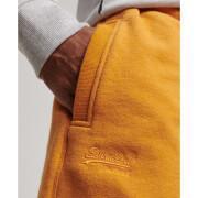 Pantalón Pantalón corto de jersey bordado Superdry Vintage Logo