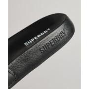Zapatos de claqué Superdry Code Core