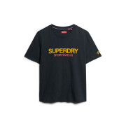 Camiseta mujer Superdry Sportswear Logo