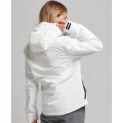 Chaqueta impermeable mujer Superdry Ultimate SD