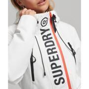 Chaqueta impermeable mujer Superdry Ultimate SD