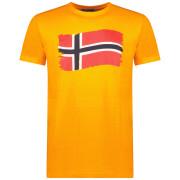 Camiseta Geographical Norway Jorent Db
